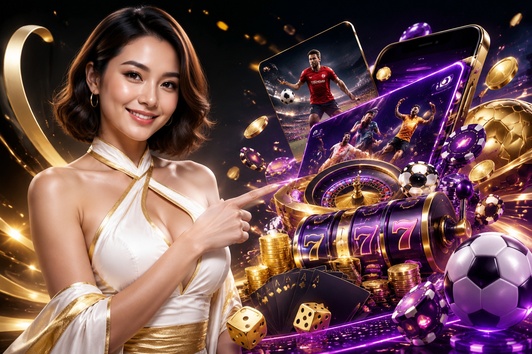jin8 Casino