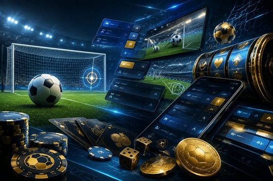jin8 Casino hướng dẫn chơi